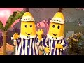 Classic Compilation 2 Full Episodes Bananas In Pyjamas Official