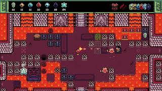 Isles of Sea and Sky - 25 - More Fire and Flames