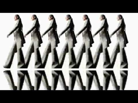 Julien Stone - Dead Fashion (video clip)