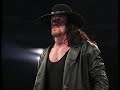 Undertaker theme song - Undertaker