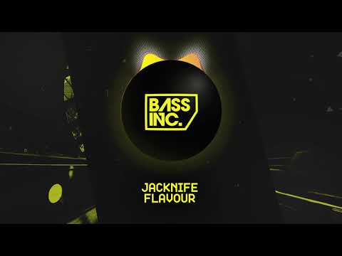 Jacknife - Flavour