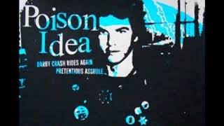 POISON IDEA "Young Lord"