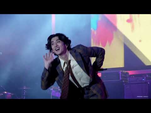 191116 알록달록 - 잔나비 (JANNABI) @ 2019 SOMEDAY THEATRE PLEROMA @ 코엑스 D홀