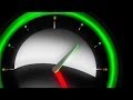 Ticking CLOCK Timer Countdown With Sound FX Effects Clock 24 H In 90 Sec V 42 HD