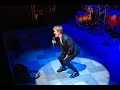 Luke Bayer - Out Tonight (Rent) Live at the Apollo Theatre - December 2020 - Roles We'll Never Play
