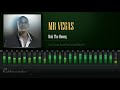 Mr Vegas - Wuk The Money (Up Close And Personal Riddim) [HD]