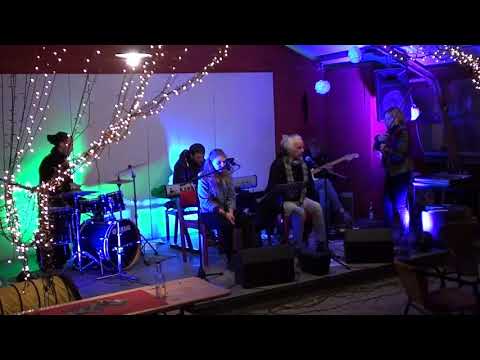 thrill is gone -Two Bags Bluesman's Band