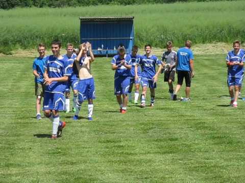 OLJM 03.06.2017: SKS Głuchów Górny - KS Sporting Wrocław 2-5