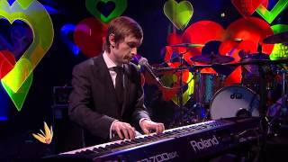 Neil Hannon - Sunrise