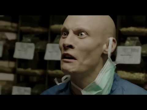 Errors of the Human Body ~ Trailer