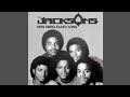 The Jacksons - We Love You (New Unreleased Song From Triumph 1980) HD