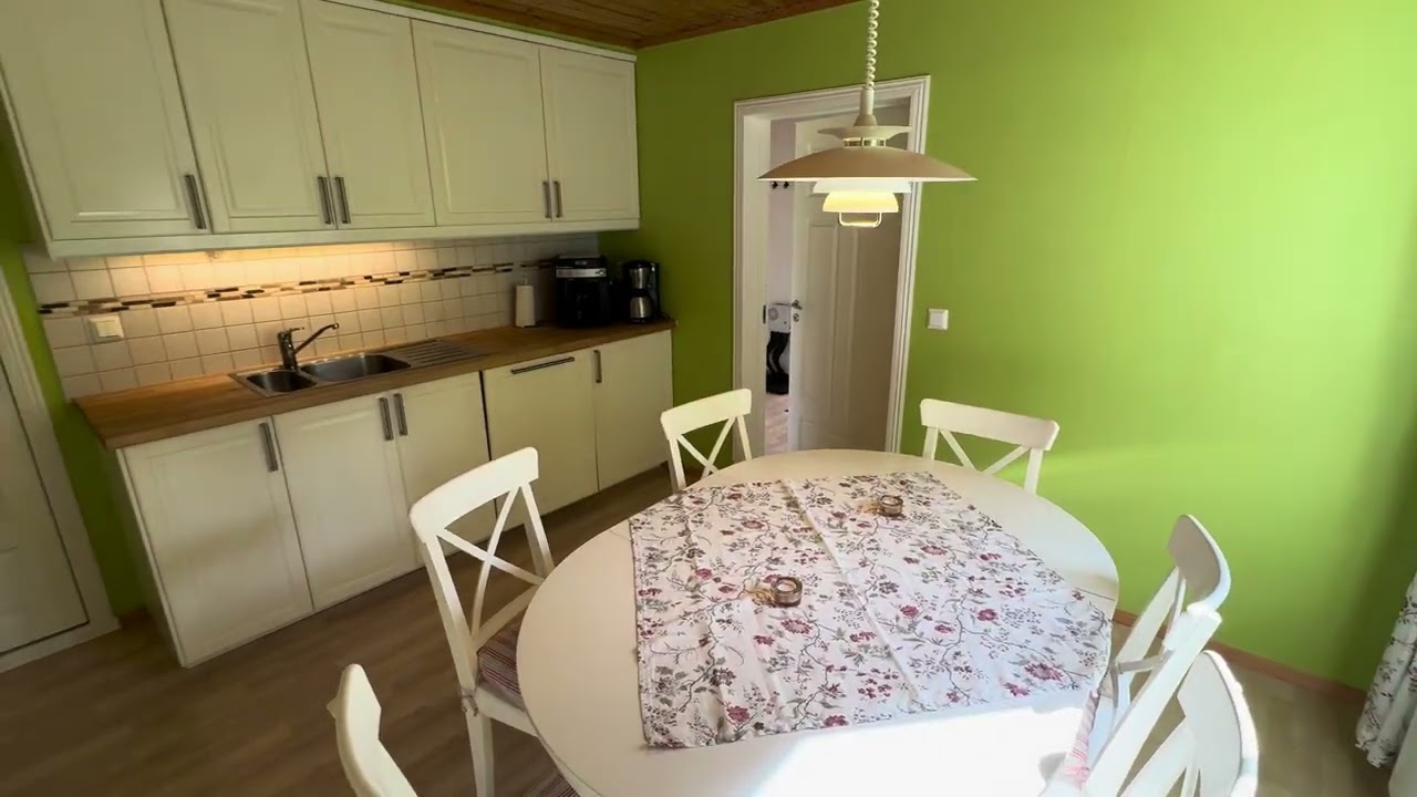 4 rum Villa på Simonstorp 101 Gräsmark Sunne kommun - video