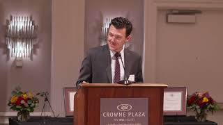 Albany Law School 2025 Grand Honors Awards Ceremony