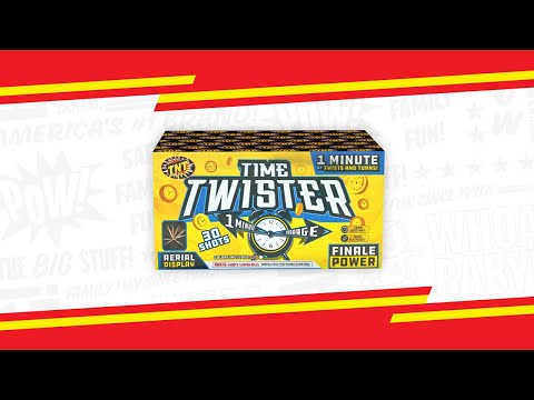Time Twister