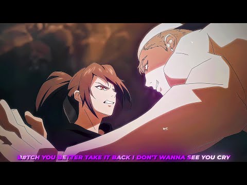 Grioten x Day$okee x Sayfalse - until1die! [AMV]