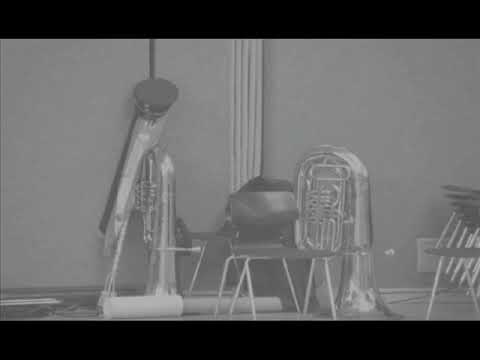 Forgotten Brass - Down Under - Ronald Hamner