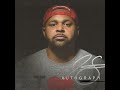 JOELL ORTIZ AUTOGRAPH FULL ALBUM