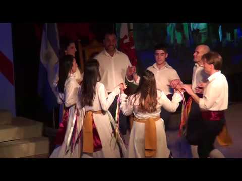 2016 Comp. 79 Primer premio - Gwanwyn Porffor