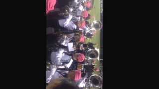 preview picture of video 'Powell high school Knoxville tn drumline'
