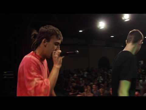 Cherfull vs Peka - Octavos - Pre Gold Battle Barcelona
