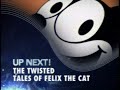 Nicktoons Up Next Bumper 2009 Primetime The Twisted Tales Of Felix The Cat