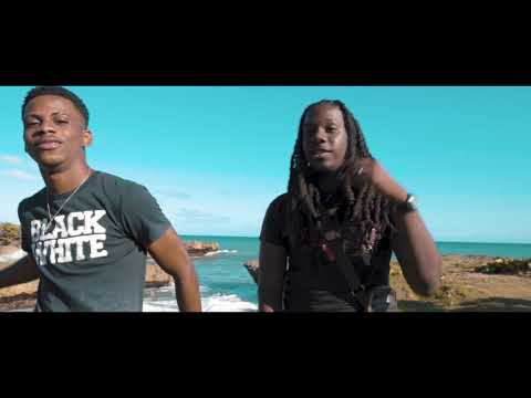 Mr Lk feat Mimick - You and Me - Clip Officiel Avril 2019