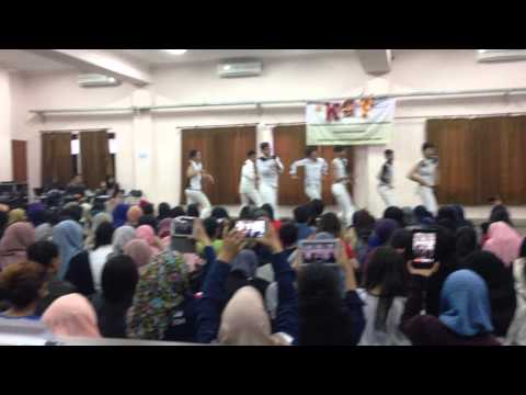 Cushion x Deja Vu - SONAMOO by X-SCHOOL @KCF 2015