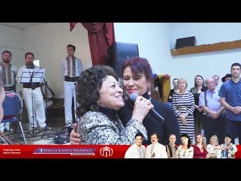 Maria Ciobanu & Camelia Ciobanu Filip - Ce n-aș da să mai fiu mică