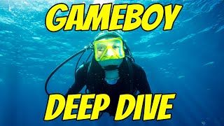Members Only - Deep Dive Into My Gameboy Advance & Gameboy Collection