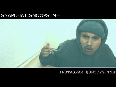 Snoops TMH- Forever After Bread Freestyle #PromoVideo