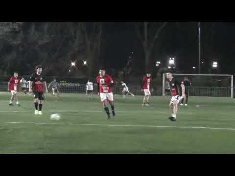 ENRIQUE FC VS SABALEROS - #LigaNuñez - 1RA DIV - #Clausura23