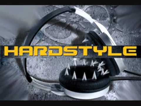 Hardstyle Mix4