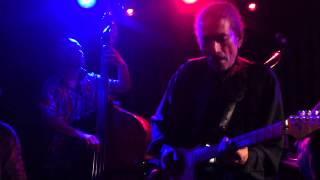 Caractacus the Conga Conqueror and the Afro Latin Ensemble of London