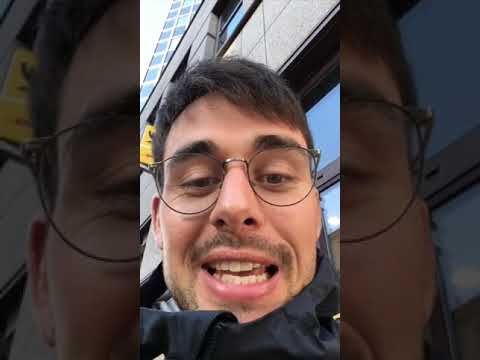 Das Demokratie-Projekt. Folge 11: Ein Traum in Gelb