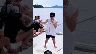 Download lagu jeo, my pogi 🥰🥰 #ongfam #masid #jeremiahong #jeoong #allgoodwithjeo mp3