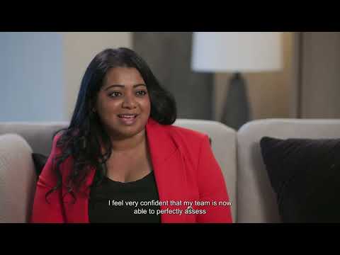 Exact Sciences - Customer Success Story (Scott Brinkman - Associate Director)