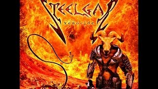 Steelgar - Xenocide [Full Album] 2010
