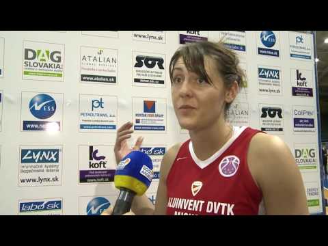 20161026 Tina JOVANOVIĆ