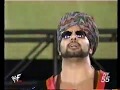 Tiger Ali Singh Vs Gangrel 1999 01 02
