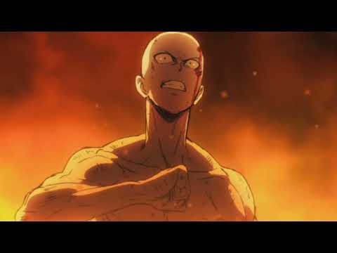 Nightcore ⟶One Punch Man Opening [The Hero!!]
