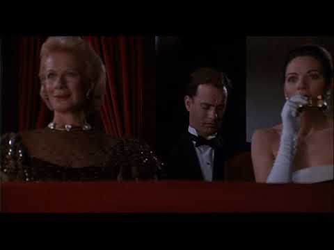 Mozart e il cinema - Il falò delle vanità (1990)