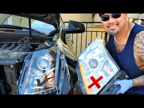Cadillac SRX Luxury go to 6:15min‼️ my final review