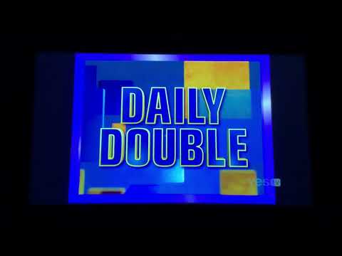 Double Jeopardy, Craig Mobley Day 3 - BETTING IT ALL on 3rd Daily Double (4/4/06)