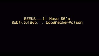 EEEKS - Il Novo 60&#39;s (Sub. Español)