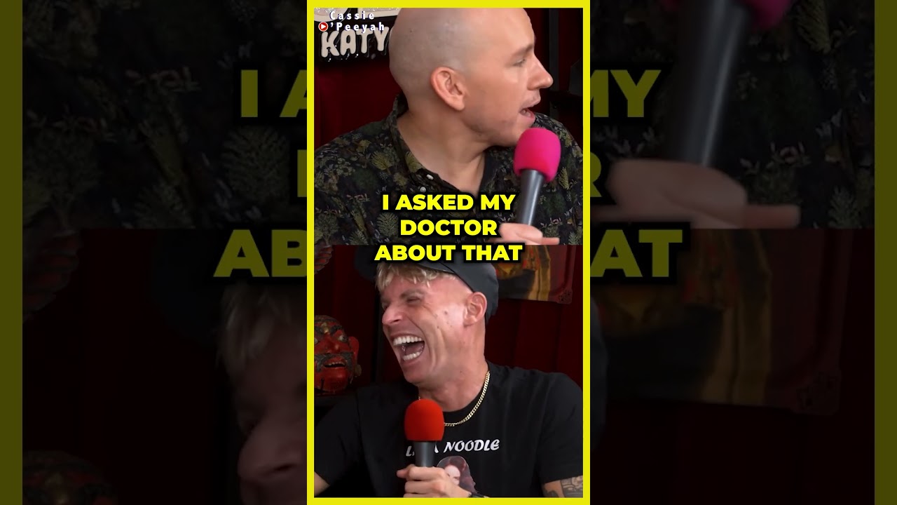 🤣 KimChi Wonders How Special Peptides Are Distributed #shorts #trixieandkatya #unhhhh #drag