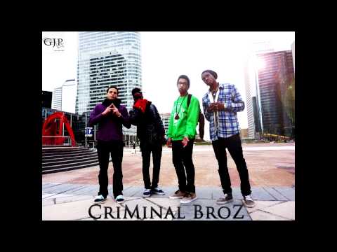 Jerk Song M.O.P ante Up jerk remix CriMinal BroZ