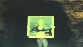 Forever - Painted Palms