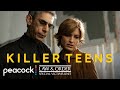 Teen Terrors 30 Minutes Of High School Crimes Law Order SVU