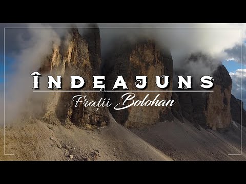 Fratii Bolohan | Indeajuns