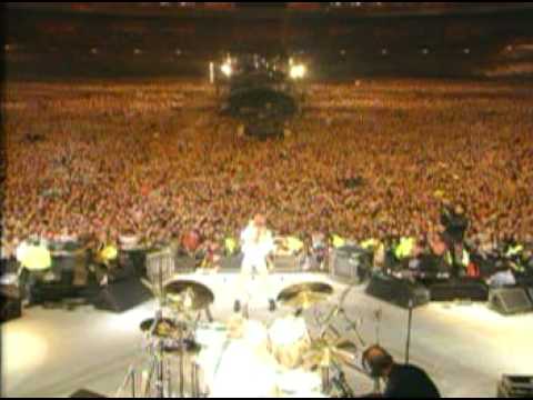 Thumbnail for Queen ( Axl Rose ) - We will rock you ! by Queen, Axl Rose